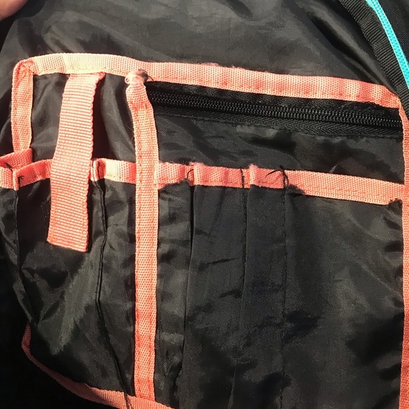 GUC Backpack! - Picture 4 of 5